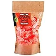 Dam Bad- & Duschprodukter Jar Summer Days Energizing Bath Crystals 600