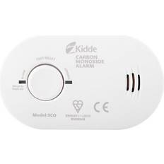 Kidde Security Kidde Life Saver Carbon Monoxide Alarm