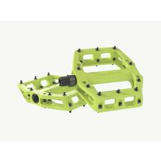 Pedal 9 16 Trek Line Elite Platform Pedaler MTB Volt 15mm 9/16"