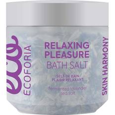 Økologiske Badesalte Ecoforia Relaxing Pleasure Bath Salt 400g