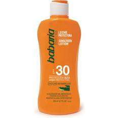 Babaria Sun Cream SPF30 200ml