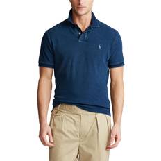 Polo Ralph Lauren Polo Polo Shirts Polo Ralph Lauren Cotton Shirt In Custom Fit