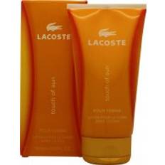 Lacoste Touch Of Sun Body Lotion 150ml