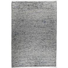HC Taepper Oxford Blå, Grå 200x290cm