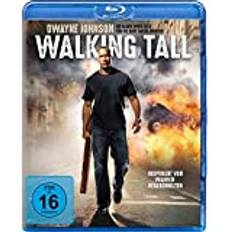 Walking Tall (Blu-ray)