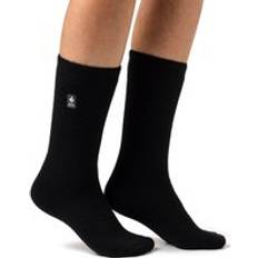 Heat Holders Ladies Lite Thermal Socks Black