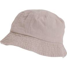 Beige - Mies Hatut Tom Franks Bucket Hat Beige