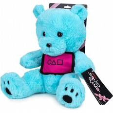 The Squid Game 2 Teddy Bear Gosedjur 25cm