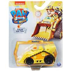 Paw Patrol Metall Bil, Rubble