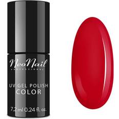 Neonail UV Gel Polish Fiery Flamenco
