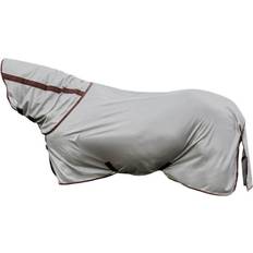 Kentucky Horse Fly Blanket Classic - Argenté