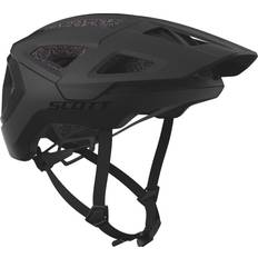 Scott Fahrradzubehör Scott Tago Plus Fahrradhelm schwarz 59-61CM