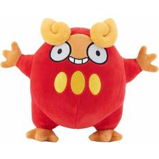 Jazwares Pokemon 8 Inch Darumaka Plush