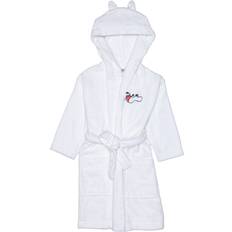 Black Dressing Gowns Arabia Moomin Bathrobe Child Moomintroll - 134/140