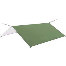 Briv Tarp 3X3M Mörkgrön