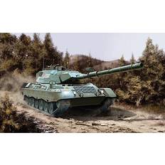 Italeri 1:35 Modeller & Byggsatser Italeri 1:35 Leopard 1A5