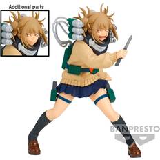 Banpresto My Hero Academia Himiko Toga Sammelfigur multicolor Standard