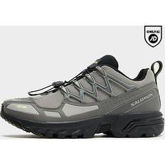 Druckknopf Sneakers Salomon ACS Herren Schuhe Grey