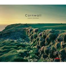 Culture Livres Cornwall