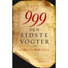 Historie & Arkæologi E-bøger 999. Den sidste vogter (E-bog, 2022)