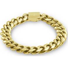 FAVS Armband 88249534 gelbgold