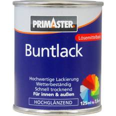 Primaster Primaster Buntlack RAL 6005 Grün