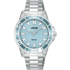 Lorus Dam Armbandsur Lorus RG251VX9 Silver 4894138357206 897.00