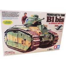 Tamiya Franz Panzer B1 Bis 1:35