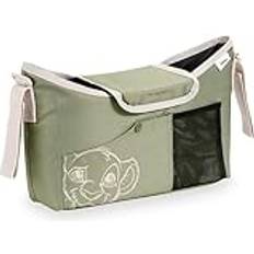 Hauck Barnvagnstillbehör Hauck Simba Stroller Organizer