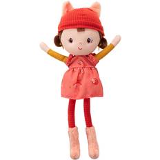 Lilliputiens Alice The Cuddly Doll