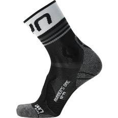 Veloce Running Socks Men - Black