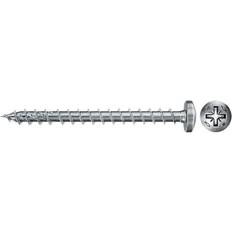Spånplade 12 mm Fischer Power-Fast II Spånplade-skrue 3 mm 12 mm 200 stk 200stk