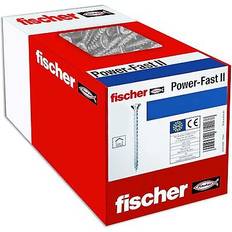 Fischer PowerFast II PZF Spanplattenschraube