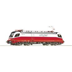 Roco Modelbouwkits Roco 7510024 H0 ELEKTRISCHE LOCOMOTIEF 1116 181-9, ÖBB (DCC)