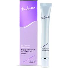 Augenserum reduziert Dr. Spiller Peptide Performance Eye & Lip Serum 15ml