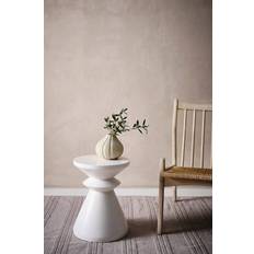 Jotex Skamler Jotex HAVANNA bord/taburet Skammel
