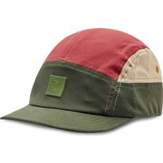 Buff Panel Go Cap Military