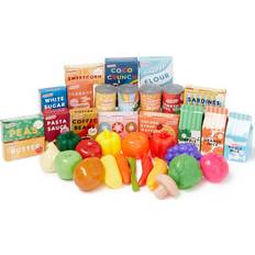 Casdon Grocery Set