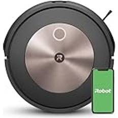 Aspirateurs Robots iRobot Roomba j7 Aspirateur Robot Connecté WiFi