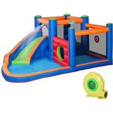 Bouncy Castle with Blower 