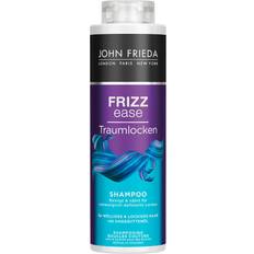 Hårprodukter John Frieda Traumlocks Shampoo 500 ml Frizz Ease Serie 500ml