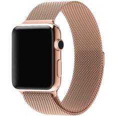 Wearables Prylex Watch 42 Milanese Loop Armband