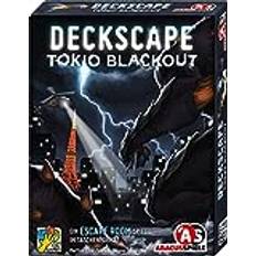 Deckscape Tokio Blackout