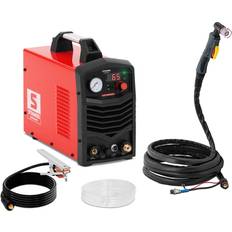 Germany Plasma Cutter 50 A ignition