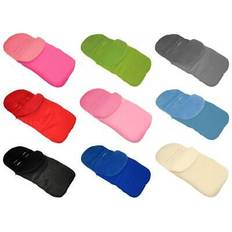 Universal Footmuffs Babymam Babymam universal footmuff compatible cosatto