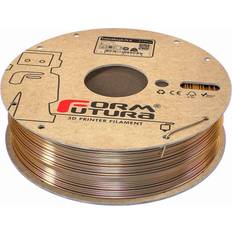 Formfutura High Gloss PLA ColorMorph Filament 1,75mm Gold & Silver 750g