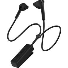 Pedestrian Bluetooth