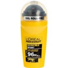 L'Oréal Paris LOR DERMO MEN DEO roll-on Sport & 50ml