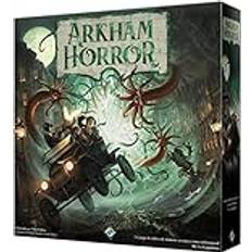 Asmodee Arkham horror