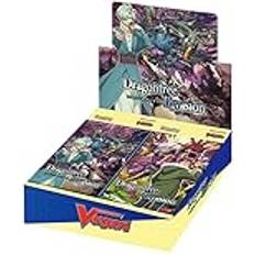 Dragontree Invasion BT09 Booster Pack